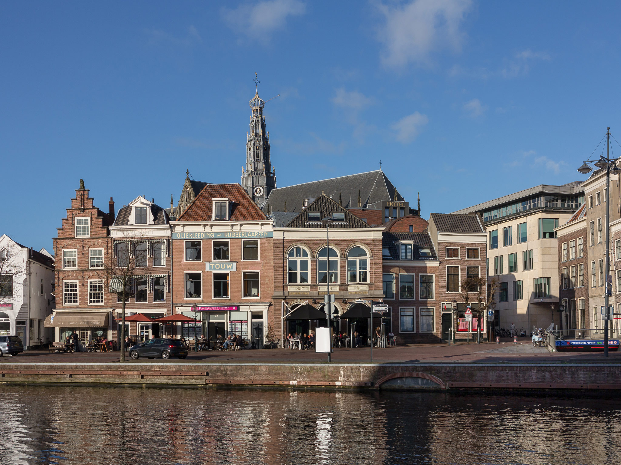 Haarlem